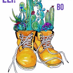BootedNDaSpirit (Feat. Average Bo)