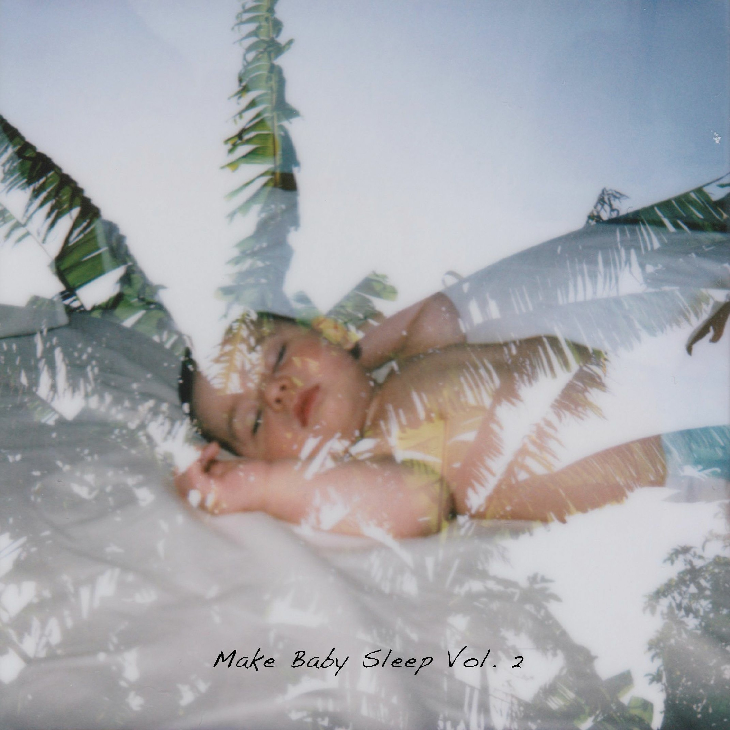 Make Baby Sleep Vol. 2 episode artwork