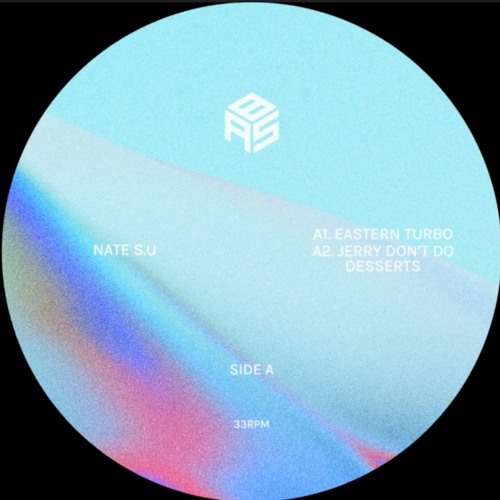 [PREMIERE] Eastern Turbo - Nate S.U | Addition By Subtraction [2022]