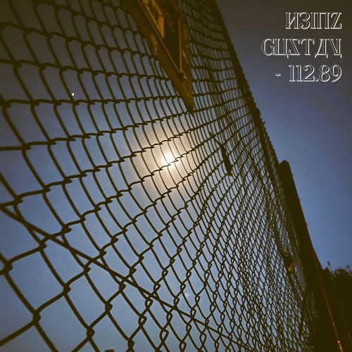 Heinz Gustav - 112.89 (Einhundertzwölfpunktneunundachtzig) 2024