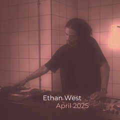 April 2025 Mix