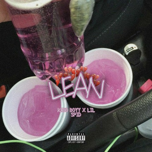 REDD BOYY X SPID (LE4N)