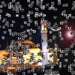 Twelve Nights In Constantinople, 1452