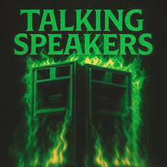 talking speakers