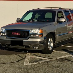 Tahoe/Yukon Cruising
