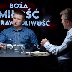 Problem zła - Boża miłość i sprawiedliwość (250215-7-#725)