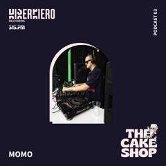 TCS on 313.fm w/ Momo