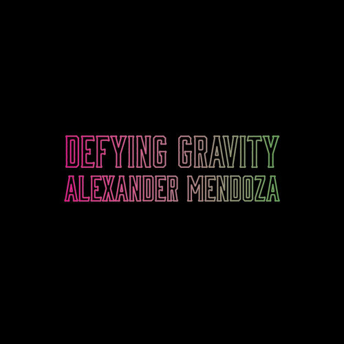 Defying Gravity (Piano Version)