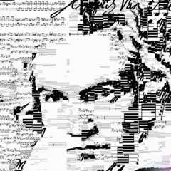 A Piece of Beethoven