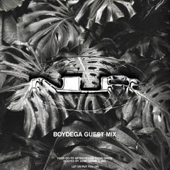 087- "BOYDEGA" Guest Mix (Live from Tampa, FL)