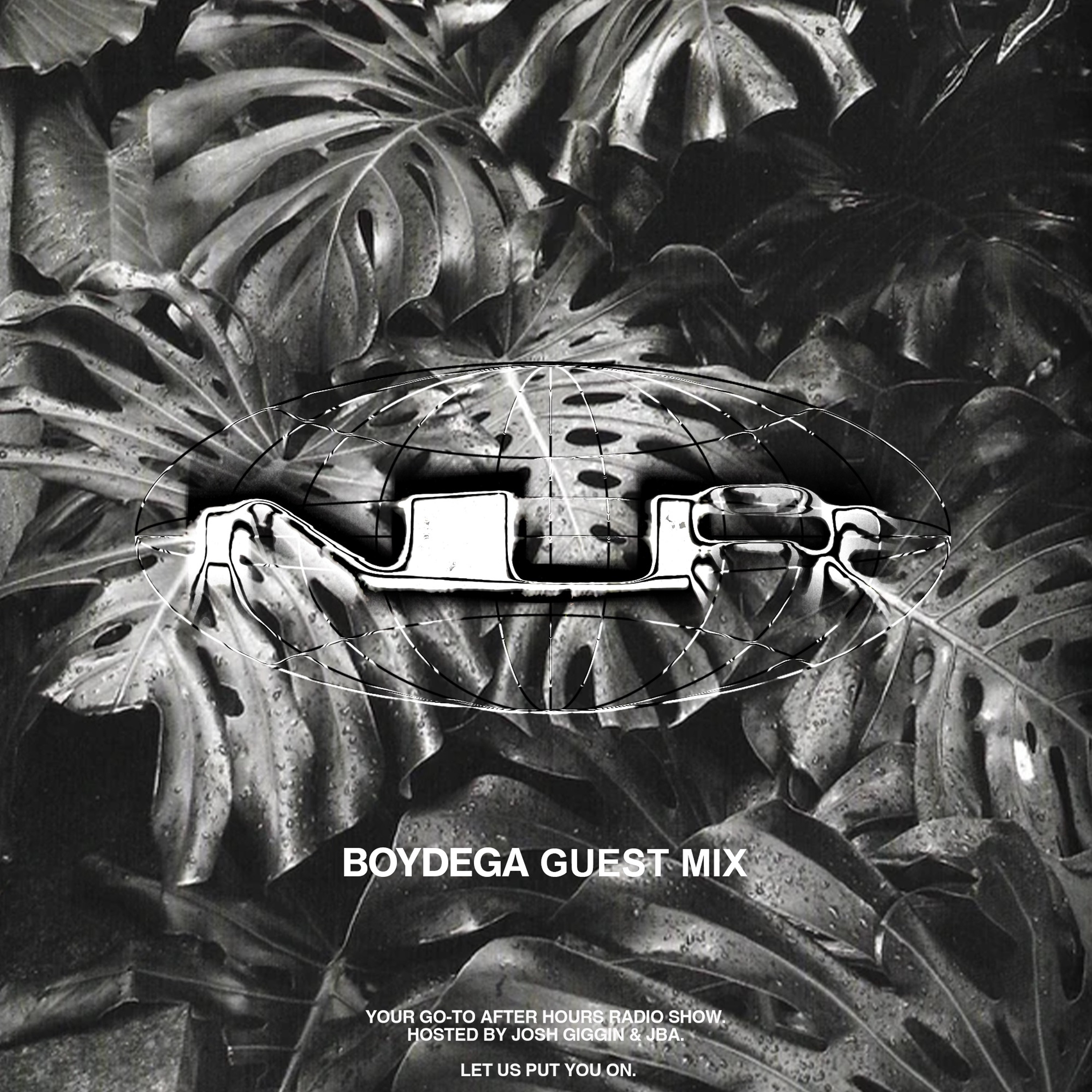 087- "BOYDEGA" Guest Mix (Live from Tampa, FL) episode artwork