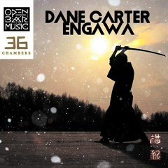 Dane Carter - Engawa (Original Mix)