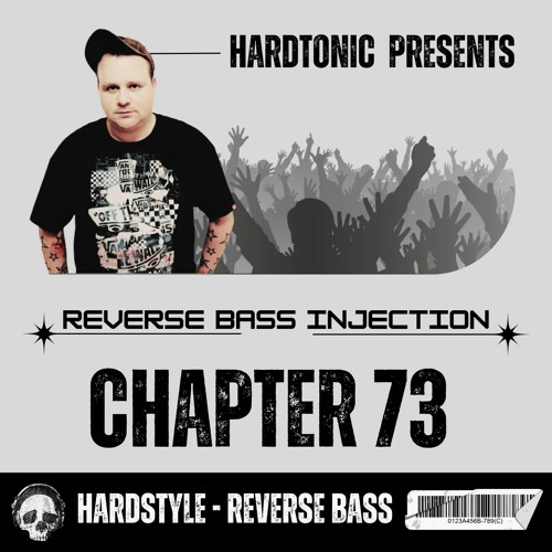 Hardtonic @ Reverse Bass Injection Chapter 73