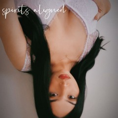 spirits aligned prod. maxrxgh