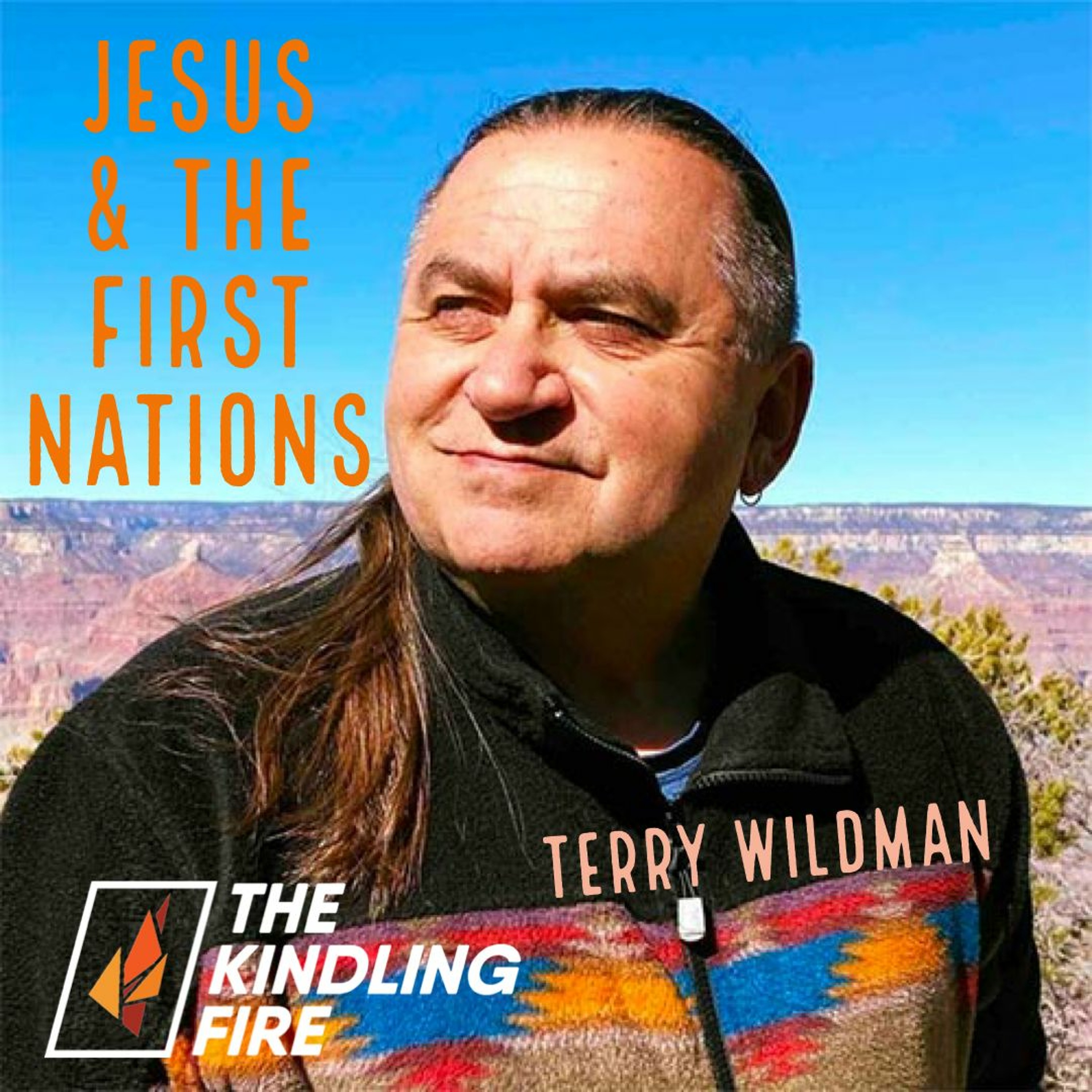 Kindling Fire with Troy Mangum