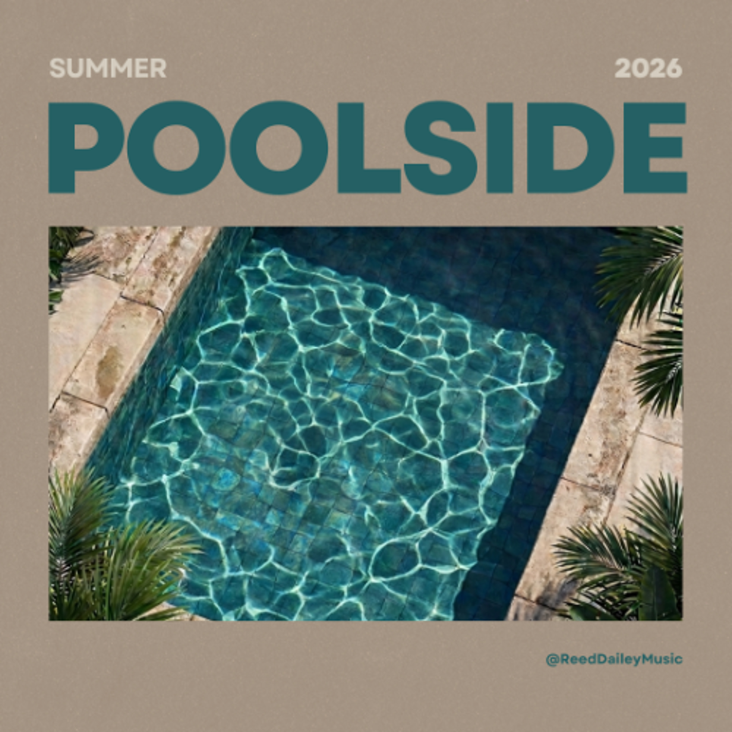 Poolside 2026 episode artwork