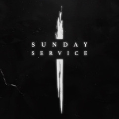 1 Year Of Sunday Service - Mixed By Ant Armstrong