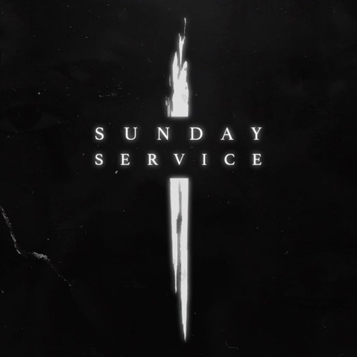 1 Year Of Sunday Service - Mixed By Ant Armstrong