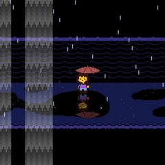 fallen down with rain (SLOWED DOWN)