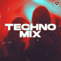 TECHNO MIX 2025 | Best Rave Techno Remixes 🔥