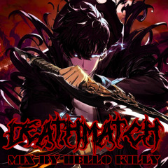 DEATHMATCH | Dubstep, Techno & Trap Mix