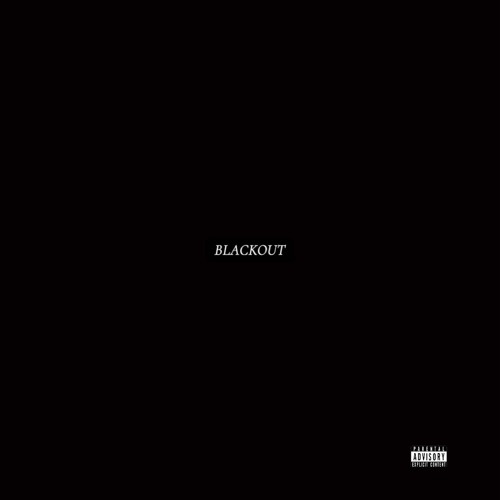 BLACKOUT prod. jokez