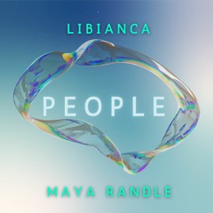 People - Libianca (Maya Randle Bootleg)