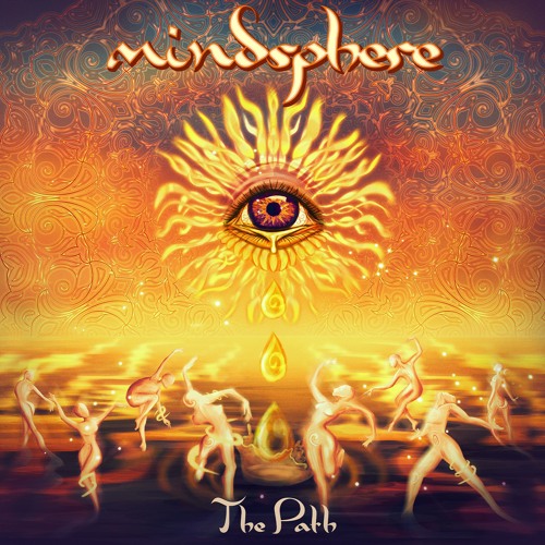 The Path CD1 preview - 01_Take My Hand