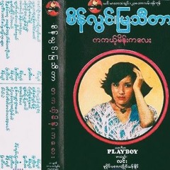 ချစ်ကမ္ဘာရှာမယ်-စိန်လွင်၊မြသီတာ