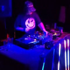 DJ SCOOTS - REDACTED BDAY 2024