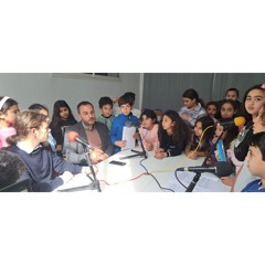 Emission 2 réalisée par les CE2 A le 01-04-2024