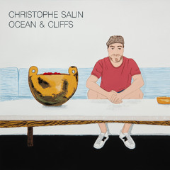 PREMIERE: Christophe Salin - Casa Del Agua [Salin Records]