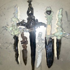 Lost my mind(defnottyrell) all plats*