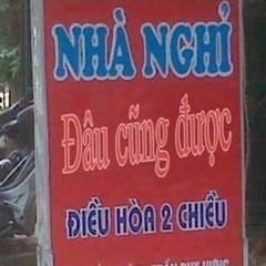 Cầu Giấy đang mưa...