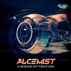 ALCEMIST - VISIONS