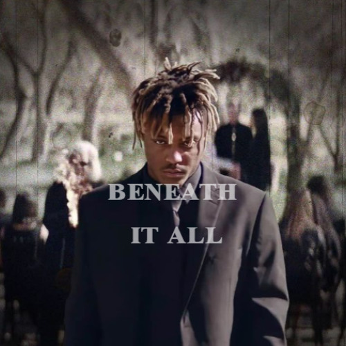 Beneath it all Prod.IMMORTAL