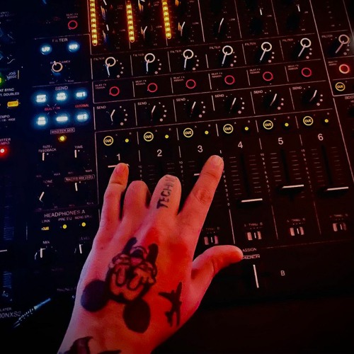 New Mix09 Restart