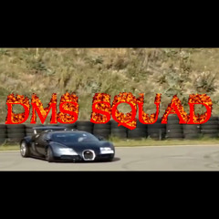 DMS SQUAD - DROGOWI PIRACI
