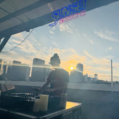 Sunset Sessions March '25
