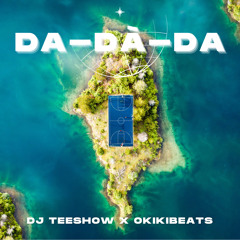 DA - DÀ - DA - DJ Teeshow X @Okikibeats @DiscoveryStudio |  Amapiano | Kabza De Small Type Beat