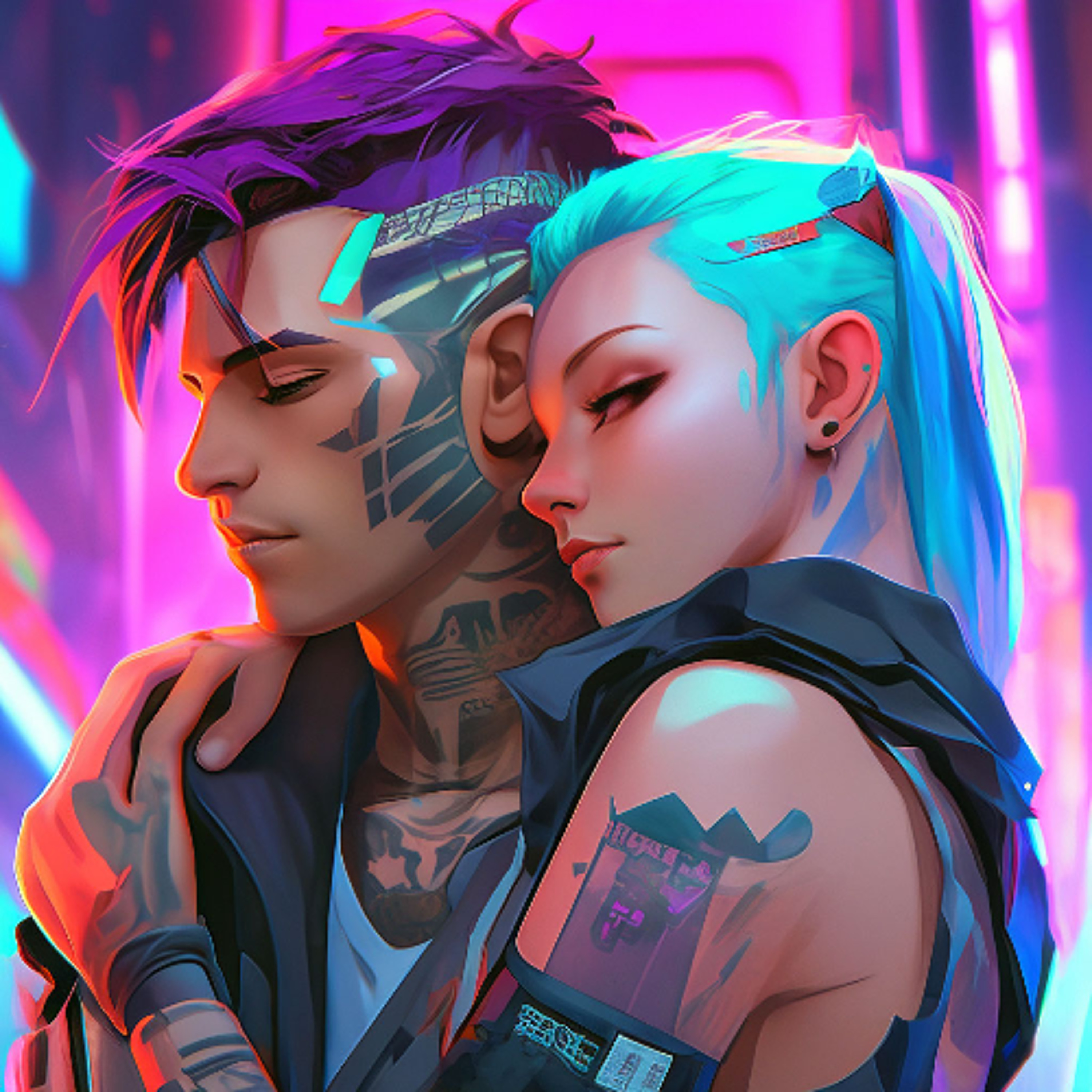 RE-ACTION - Wicked Game (PROWHEEL Rmx) episode artwork