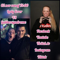 Lady Error B2B Gabbersyndrome 100% vinyl.mp3