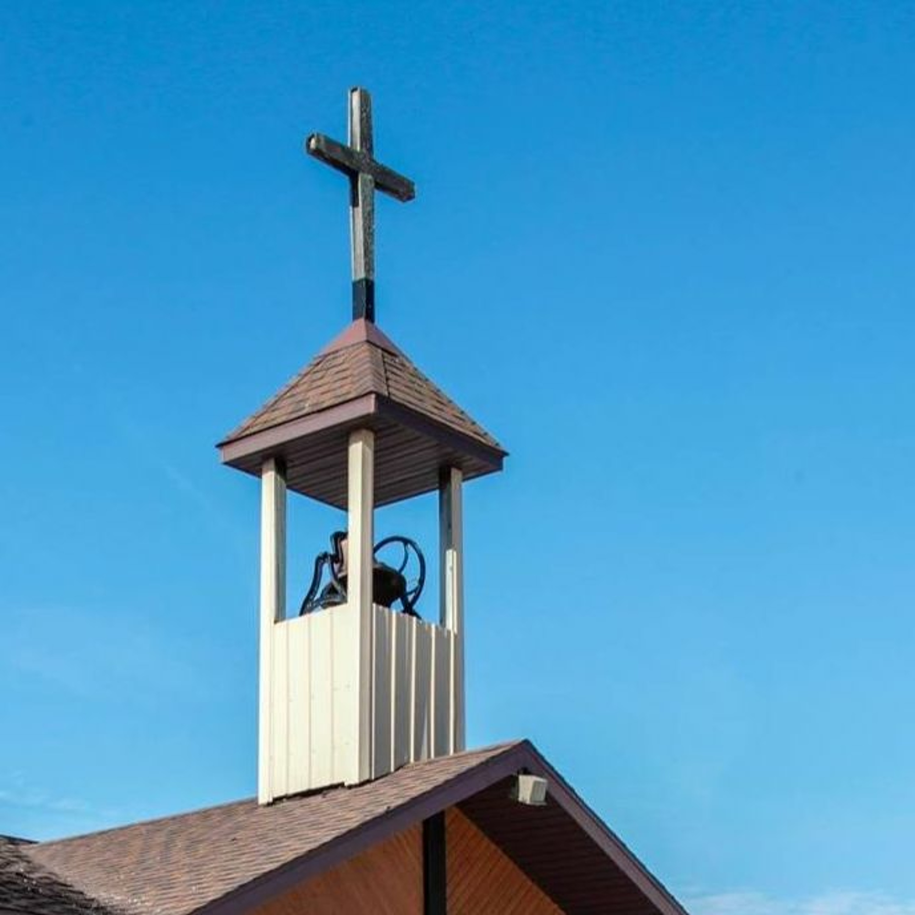 Pastor Patrick Rhodes Bloomer Baptist Church Podcast