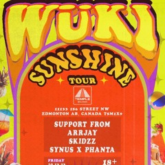 PHANTA B2B SYNUS Wuki Direct Support Set