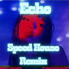 3 Uhr Nachts - Nina Chuba [Echo Speed House remix]