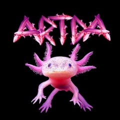 ARTDA - axolotl