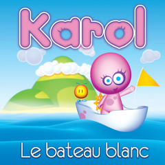 Le Bateau Blanc (Radio Edit Mix)