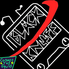 Black Knife (DELTARUNE Cover)