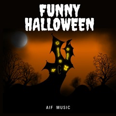 Pumpkin Castle - Halloween Background Music Instrumental