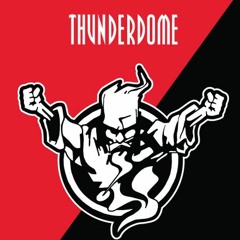 Thunderdome 2022 Warm-up Mix